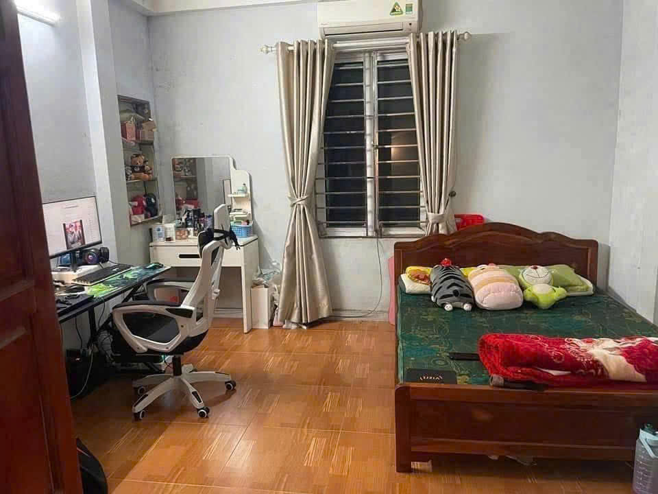 Cho thuê nhà Phố Trương Định, 39m2, 4 tầng, 3 ngủ, 12 Triệu - Ảnh 1